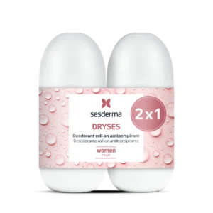 Sesderma Dryses Deodorant Roll on Women 75 ml offer