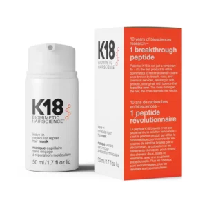 K18 LEAVE IN REPAIR MASK 50ml