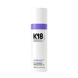 K18 AIRWASH DRY SHAMPOO 118 ML