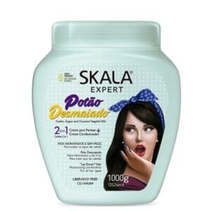 Scala Potao Desmayado 2 in 1 Treatment 1000g