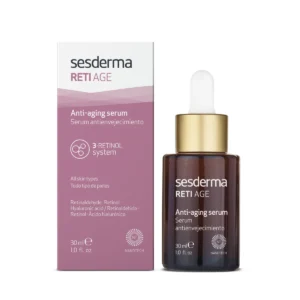 Sesderma RETIAGE Liposomal Serum