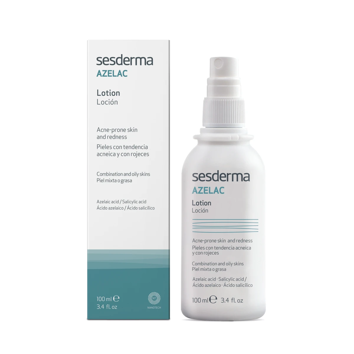 ydray-azelac-locia-n-3-1200x1200 Sesderma Azelac Lotion 100 ML - الصورة 1