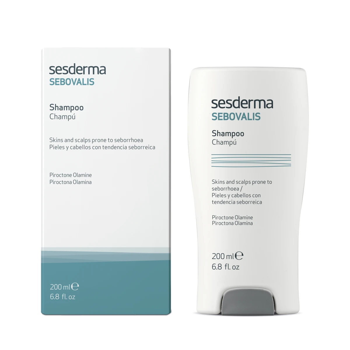 ydray-sebovalis-champu-tratante-1200x1200 Sesderma Sebovalis Shampoo 200 ml - الصورة 1