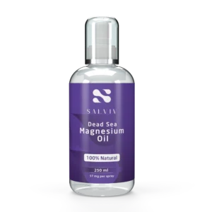Salviv Dead Sea Magnesium Oil