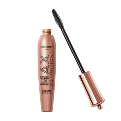 3616305721365_principal_5000x5000_0cd7cb88-814f-420f-9d33-40842d02d04c Bourjois Mascara Volume Glamour Max Definition 01 Black - الصورة 1