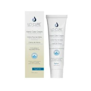 La Cure Hand Care Cream- 100ml