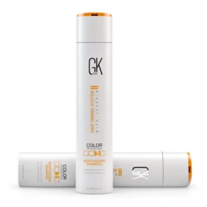 GK Hair Moisturizing Shampoo 300ml