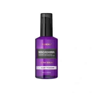 Kundal HAIR ESSENCE 100ml BABY POWDER