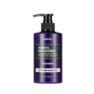 Kundal TREATMENT 500ml CHERRY BLOSSOM