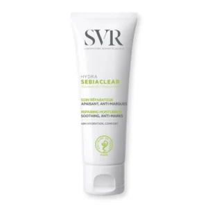 SVR Sebiaclear Hydra Anti Marks Moisturizing Cream 40ml