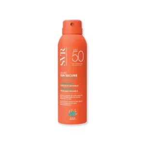 SVR SUN SECURE BRUME SPF 50+ SUN BLOCK SPRAY 200ML