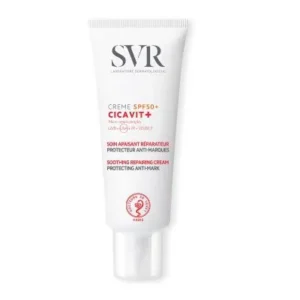 SVR CICAVIT CREME SPF50+ 40ML