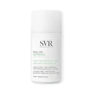 SVR SPIRIAL DEO ROLL ON 48H 50ML