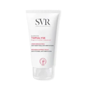 SVR Topialyse Barrier Repairing Cream 50ml