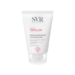 SVR Topialyse Mains Repair Hand Cream 50ml