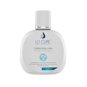 La Cure Cooling Body Lotion - 200ml