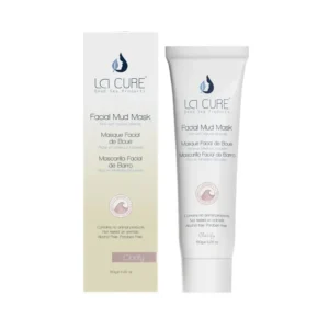 La Cure Facial Mud Mask 150g
