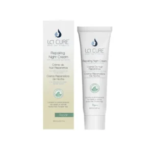 La Cure Repairing Night Cream 60 ml