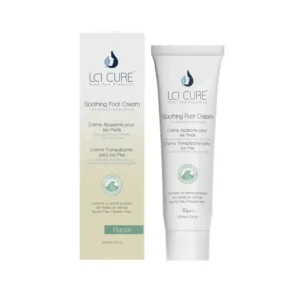 La Cure Soothing Foot Cream - 100ml