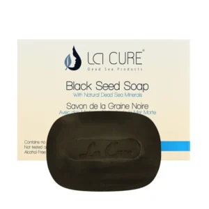 La Cure Black Seed Soap - 90 g