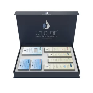 La Cure Complete Skin Care Gift Pack