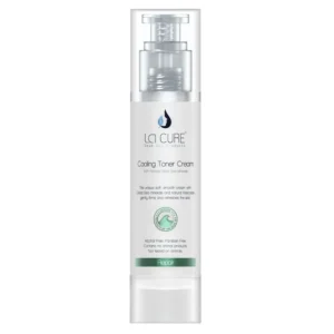 La Cure Cooling Toner Cream - 100 ml