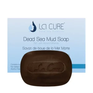 La Cure Dead Sea Mud Soap - 90g