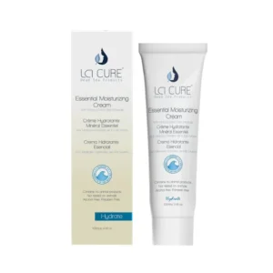 La Cure Essential Moisturizing Cream -100 ml