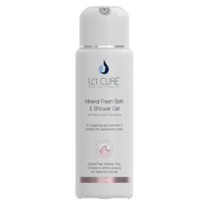 La Cure Mineral Fresh Bath & Shower Gel - 200 ml
