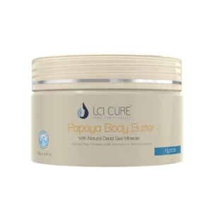 La Cure Papaya Body Butter Cream - 250 g