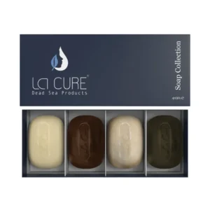 La Cure Soaps Collection Pack