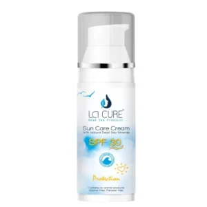 La Cure Sun Screen Cream - SPF 30 - 50 ml