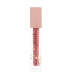 Neverti Matte Couture Liquid Lipstick