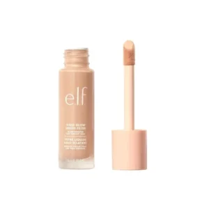e.l.f halo glow liquid filter | 4 medium moyen