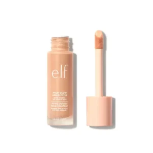 elf halo glow liquid filter | 3 light medium