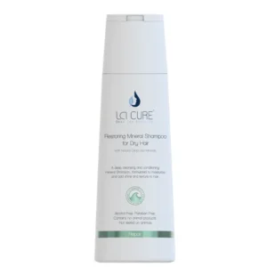 La Cure Mineral Shampoo - 250 ml