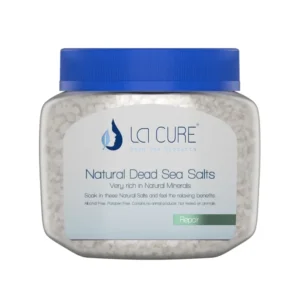 La Cure Mineral Dead Sea Bath Salts 250g