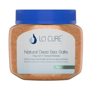 La Cure Mineral Dead Sea Bath Salts