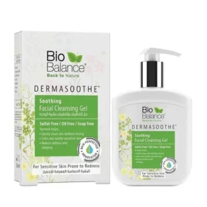 Bio Balance Derma Soothe Facial Cleansing Gel 250ml