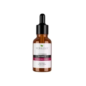 Bio Balance Pure Retinol 0,3% + Vitamin E 2% Super Serum - 30ml