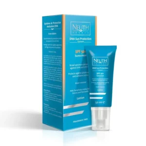 Neuth DNA SPF50+ Sunscreen Lotion 50ml