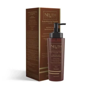Neuth Anti-Hair Loss Scalp-Balancing Targeted System Densifying Shampoo 200 ml