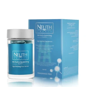 Neuth HA Hydra Quenching Serum 50 Capsules