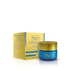 Neuth Gold Anti-Wrinkle Cream 50ml