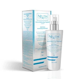 Neuth Anti Acne Facial Wash 200ml