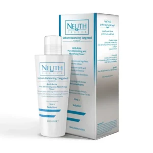 Neuth Anti Acne Toner 200ml