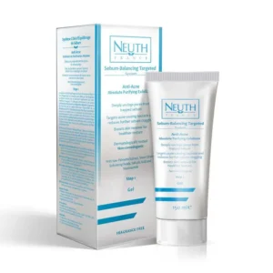 Neuth Anti Acne Exfoliator Gel 150ml