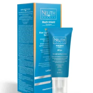 Neuth Blue Light Sunscreen SPF50+ Lotion 50ml