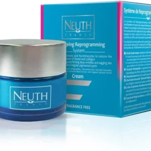 Neuth Anti-Aging Reprogramming Cream 50ml
