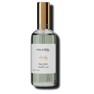 AL Aseel Hair Mist Emily 100ml